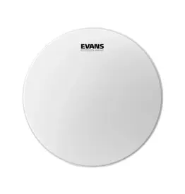 Evans NEW Evans Power Center Reverse Dot Snare Head - 14"