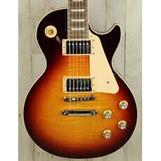Gibson DEMO Gibson Les Paul Standard '60s - Bourbon Burst (338)