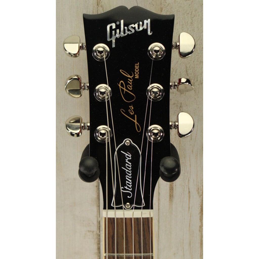 Gibson DEMO Gibson Les Paul Standard '60s - Bourbon Burst (338)