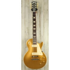 Gibson DEMO Gibson Les Paul Standard '50s P90 - Gold Top (170)