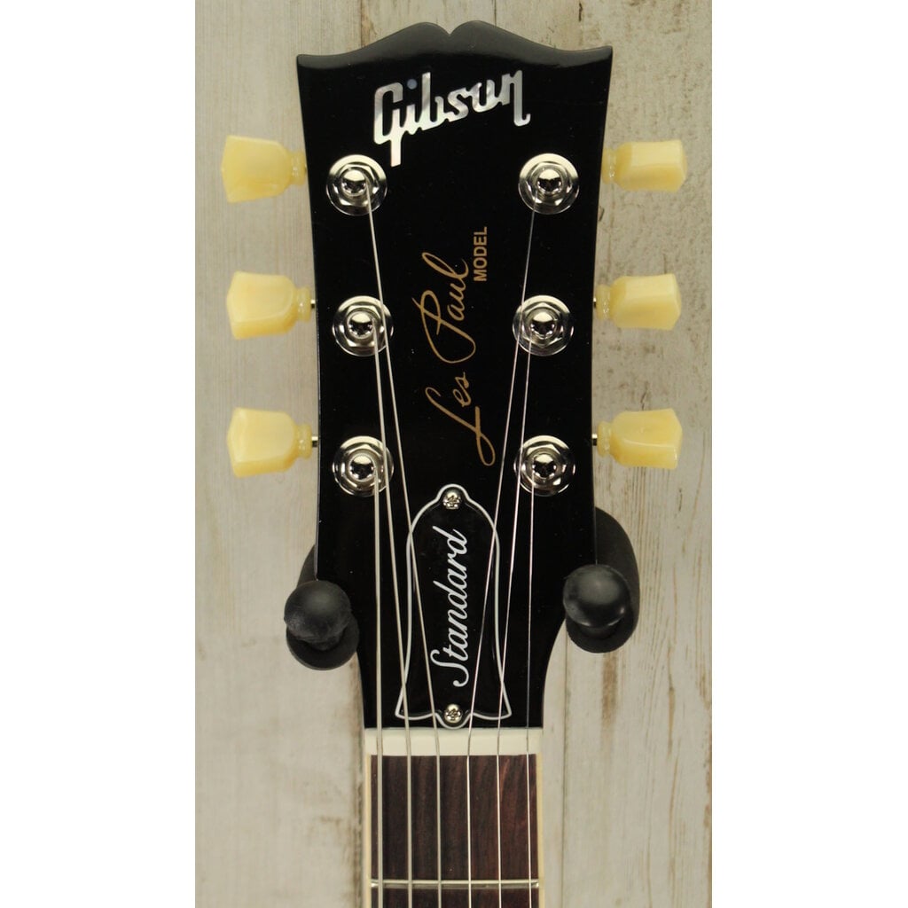 Gibson DEMO Gibson Les Paul Standard '50s P90 - Gold Top (170)