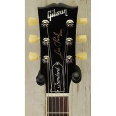 Gibson DEMO Gibson Les Paul Standard '50s P90 - Gold Top (170)
