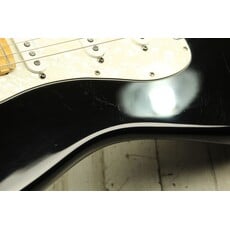 Fender USED 2004 Fender American Series Stratocaster (306)