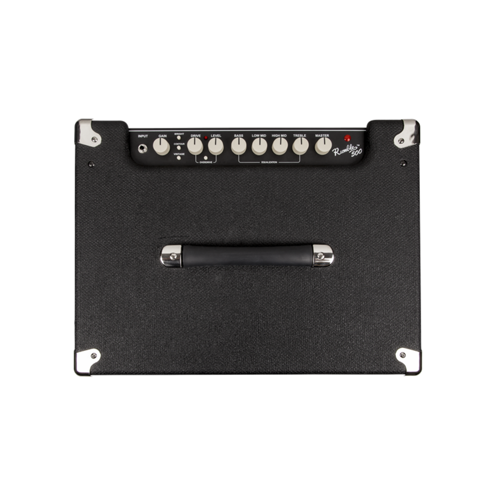Fender NEW Fender Rumble 500