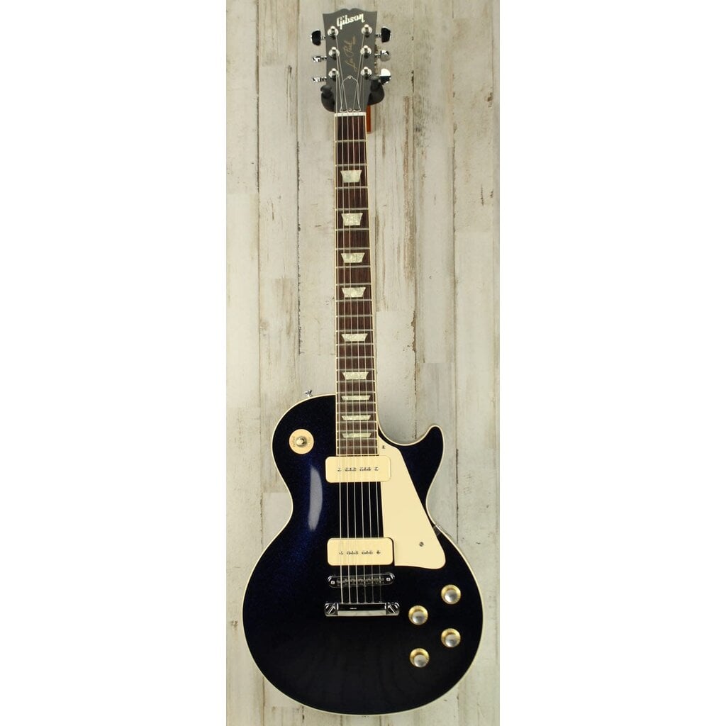 Gibson USED 2018 Gibson Custom Shop Les Paul Standard P-90 (441)