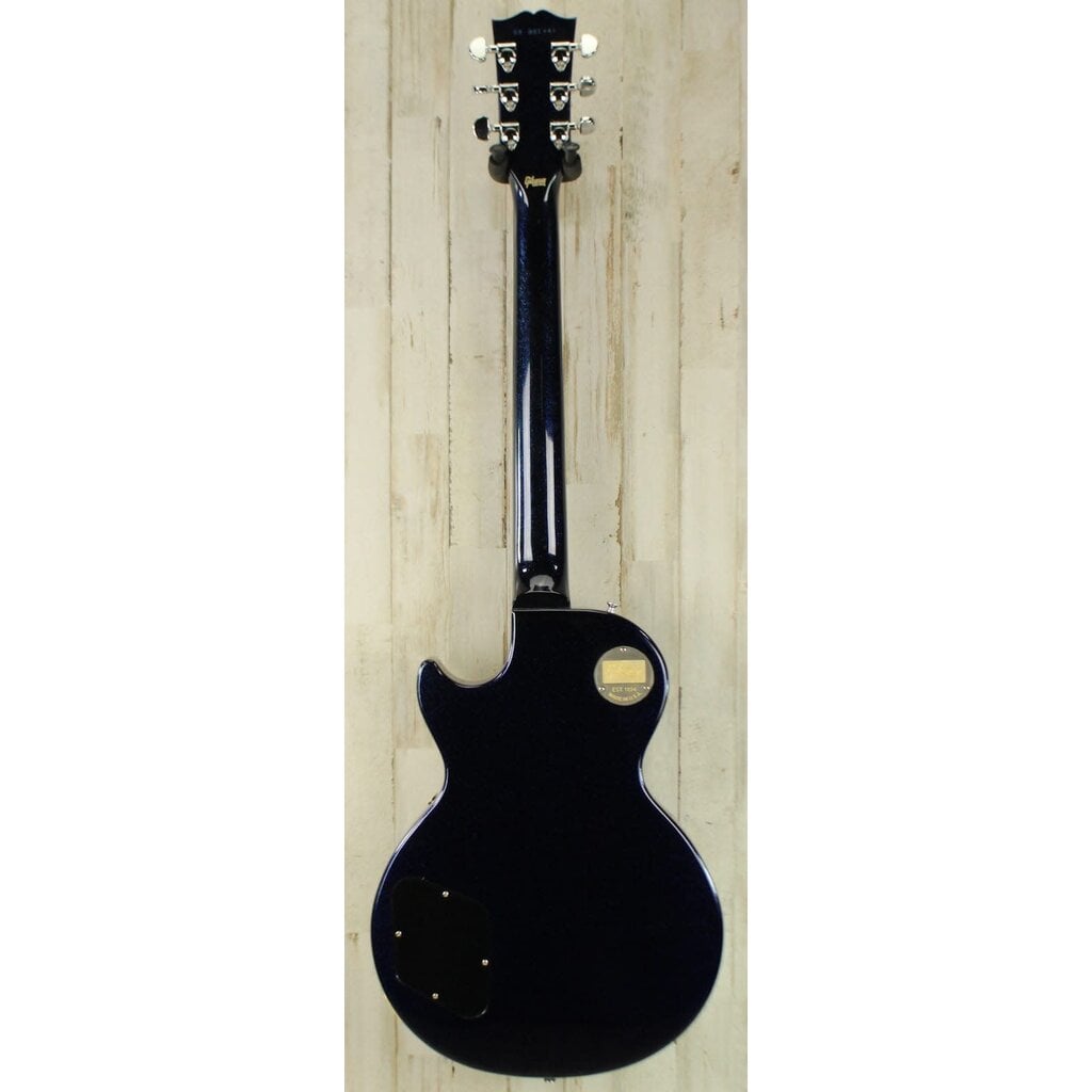 Gibson USED 2018 Gibson Custom Shop Les Paul Standard P-90 (441)