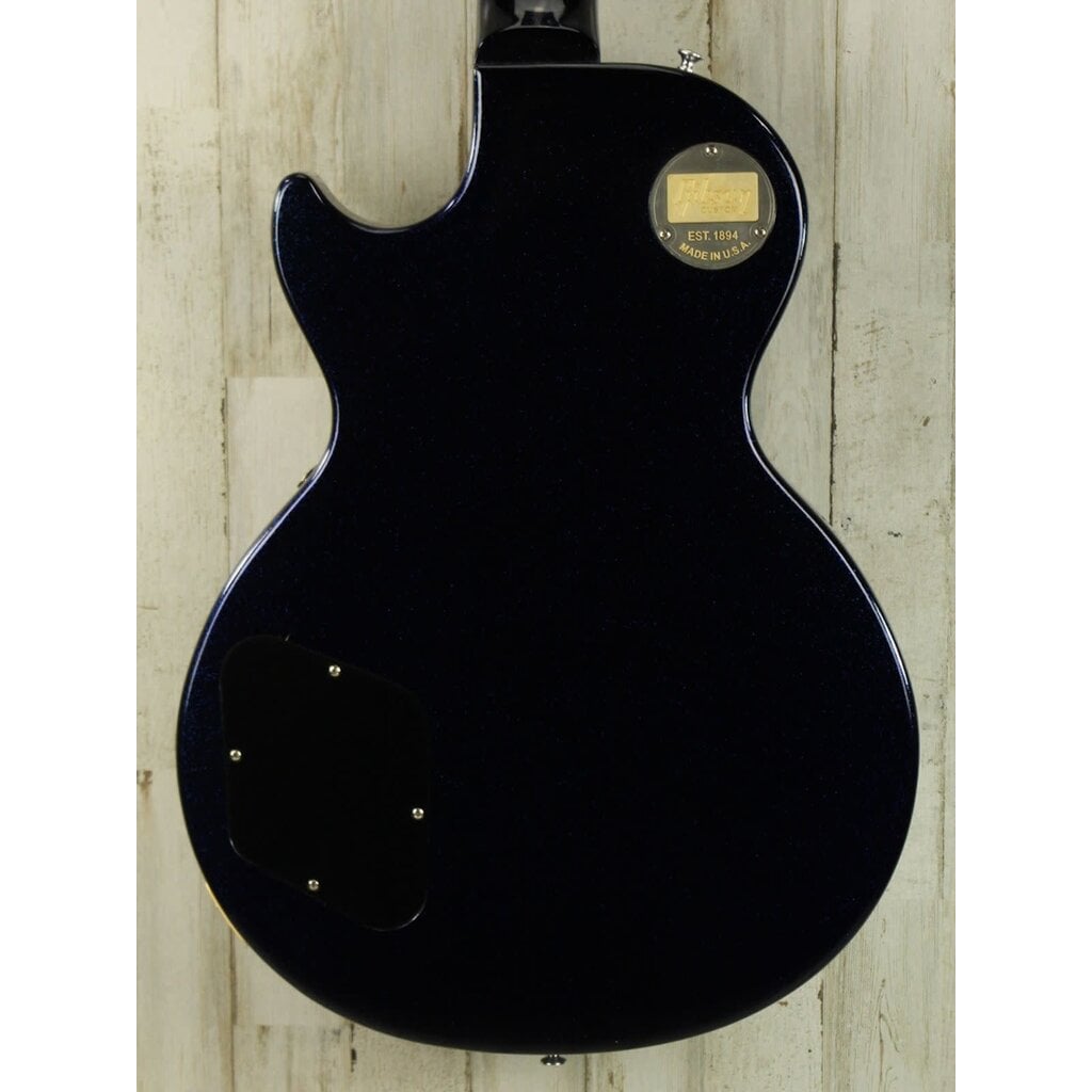 Gibson USED 2018 Gibson Custom Shop Les Paul Standard P-90 (441)