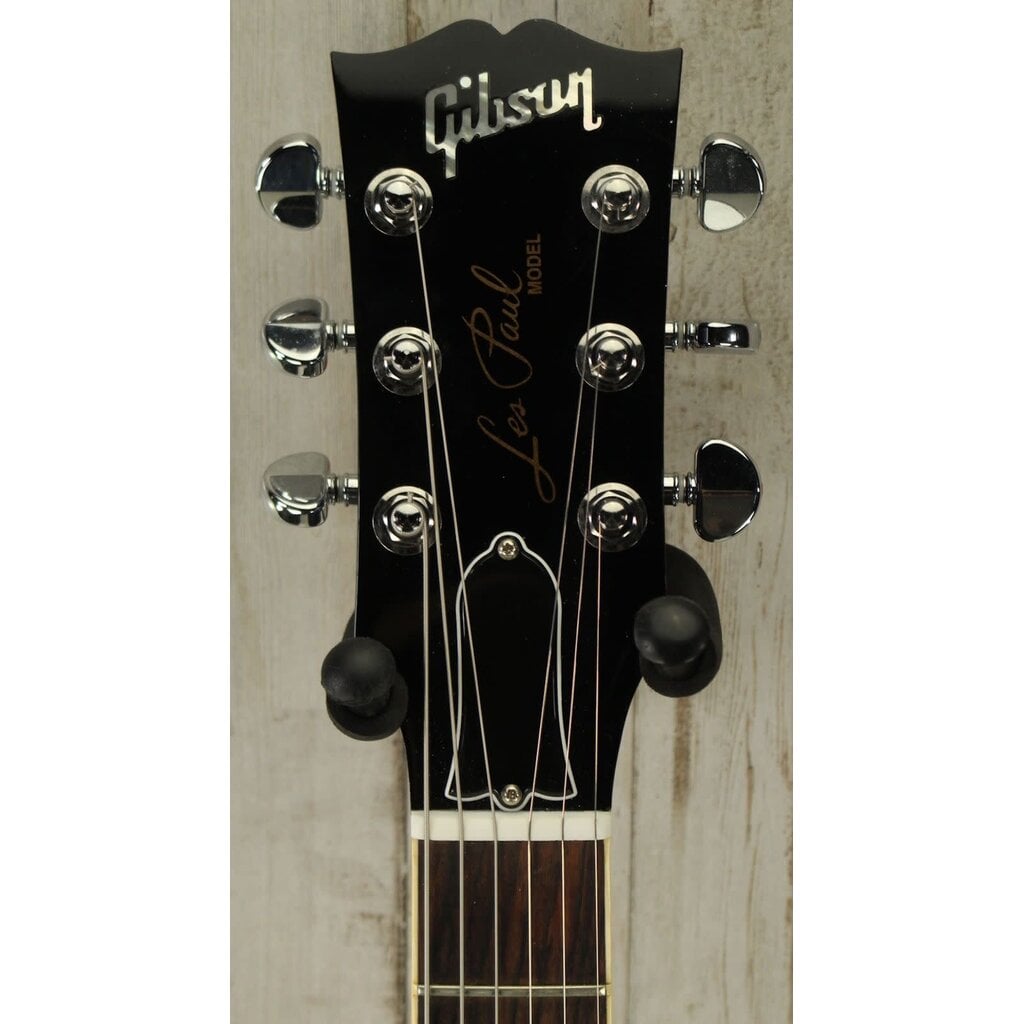 Gibson USED 2018 Gibson Custom Shop Les Paul Standard P-90 (441)