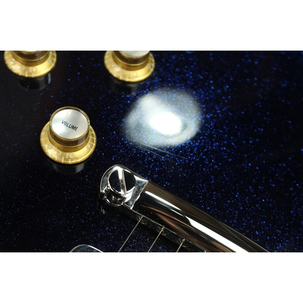 Gibson USED 2018 Gibson Custom Shop Les Paul Standard P-90 (441)