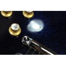Gibson USED 2018 Gibson Custom Shop Les Paul Standard P-90 (441)