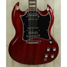 Gibson DEMO Gibson SG Standard - Heritage Cherry (258)