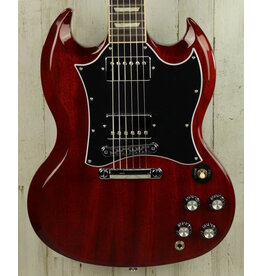 Gibson DEMO Gibson SG Standard - Heritage Cherry (258)