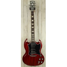 Gibson DEMO Gibson SG Standard - Heritage Cherry (258)