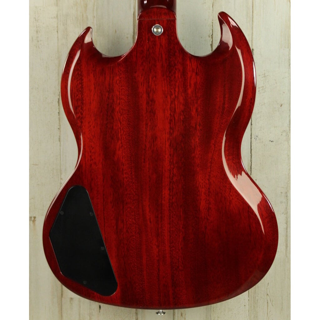 Gibson DEMO Gibson SG Standard - Heritage Cherry (258)