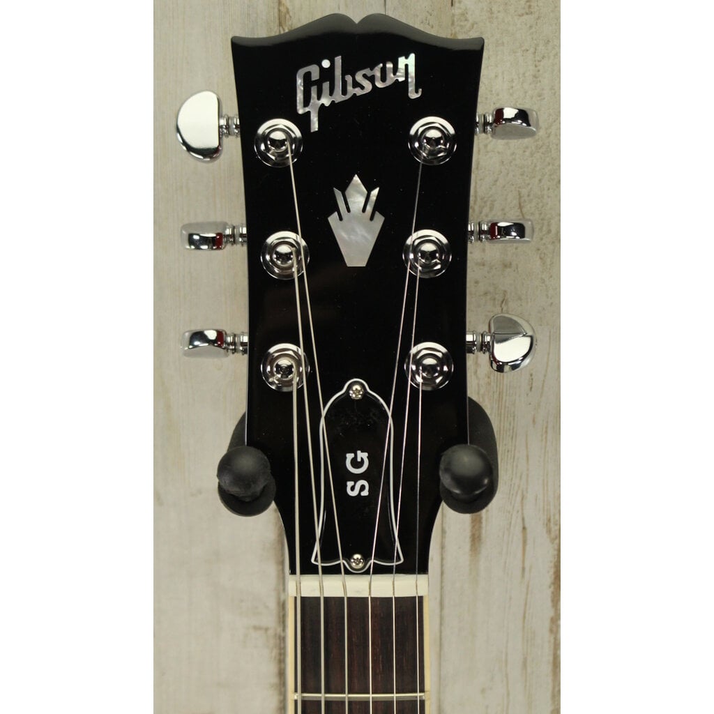 Gibson DEMO Gibson SG Standard - Heritage Cherry (258)
