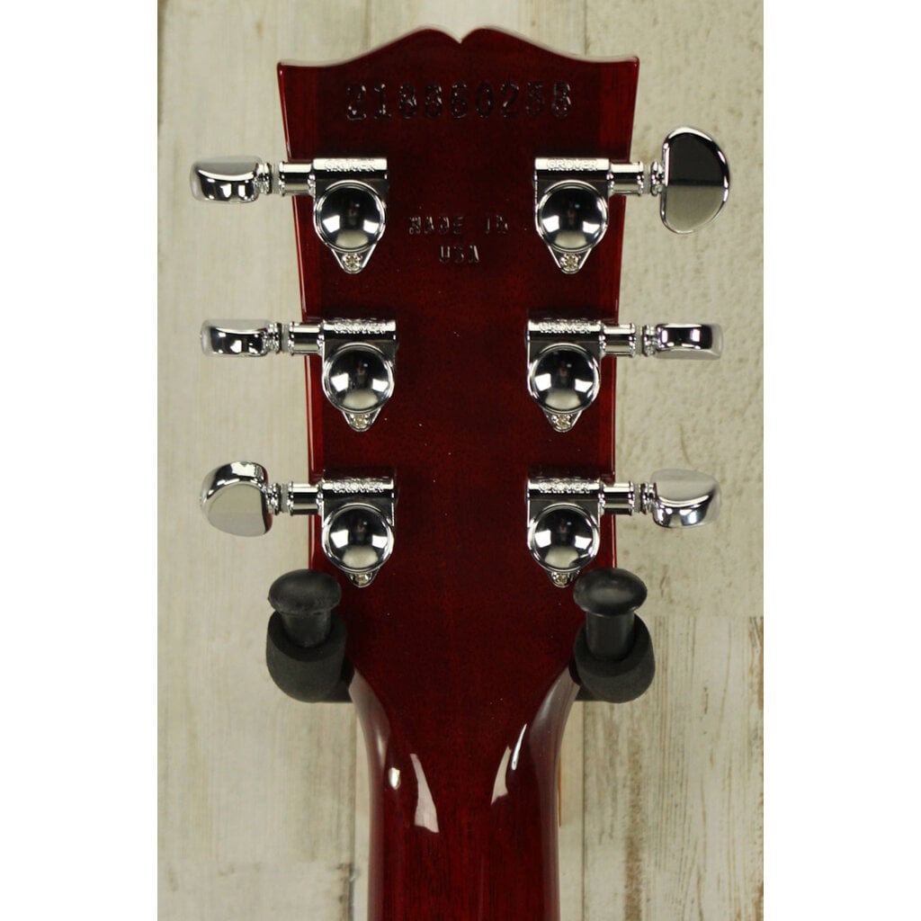 Gibson DEMO Gibson SG Standard - Heritage Cherry (258)