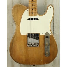 Partscaster USED Partscaster T Style (236)