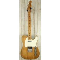 Partscaster USED Partscaster T Style (236)