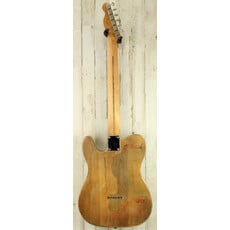 Partscaster USED Partscaster T Style (236)
