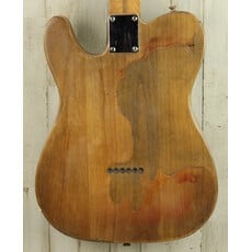 Partscaster USED Partscaster T Style (236)