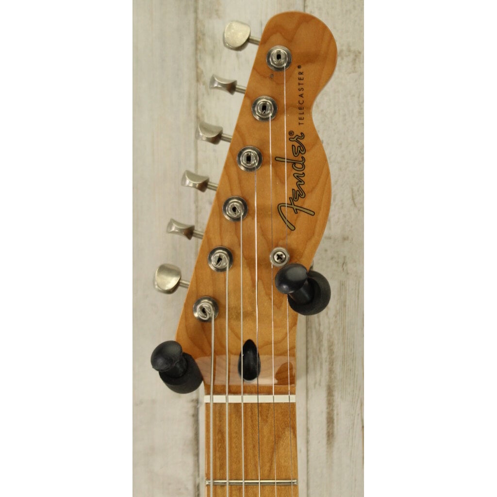 Partscaster USED Partscaster T Style (236)