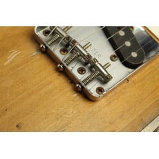 Partscaster USED Partscaster T Style (236)