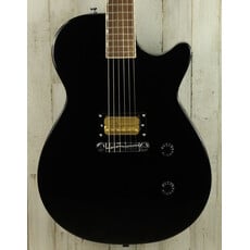 Gretsch DEMO Gretsch Streamliner Jet 1 Pickup - Jet Black (967)