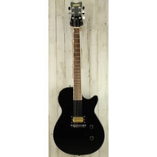 Gretsch DEMO Gretsch Streamliner Jet 1 Pickup - Jet Black (967)