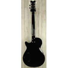 Gretsch DEMO Gretsch Streamliner Jet 1 Pickup - Jet Black (967)