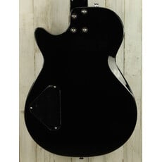 Gretsch DEMO Gretsch Streamliner Jet 1 Pickup - Jet Black (967)