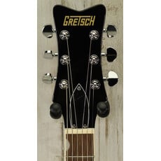 Gretsch DEMO Gretsch Streamliner Jet 1 Pickup - Jet Black (967)