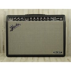 Fender DEMO Fender Tone Master Deluxe Reverb (769)