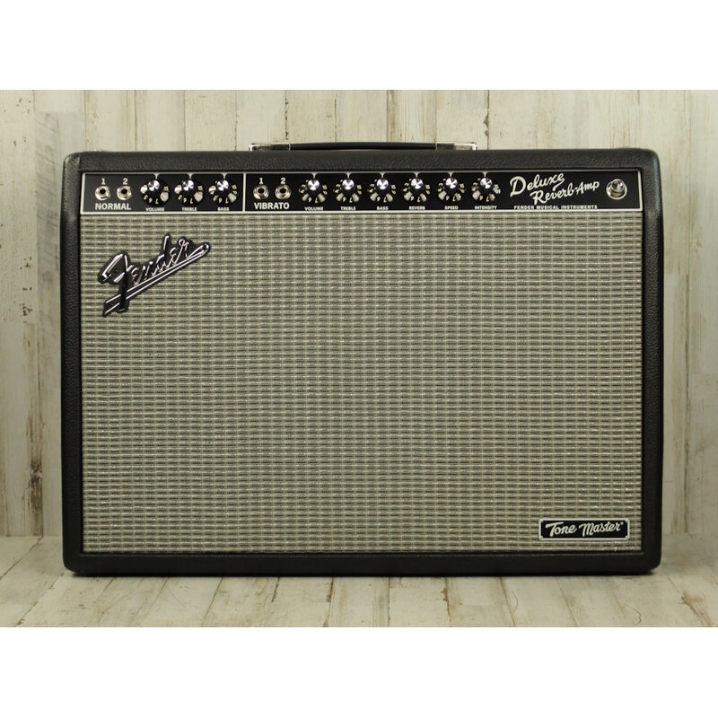 Fender DEMO Fender Tone Master Deluxe Reverb (769)
