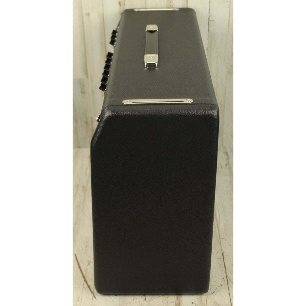 Fender DEMO Fender Tone Master Deluxe Reverb (769)
