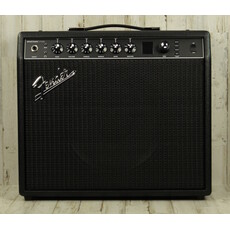 Fender DEMO Fender Mustang LTX50 (518)