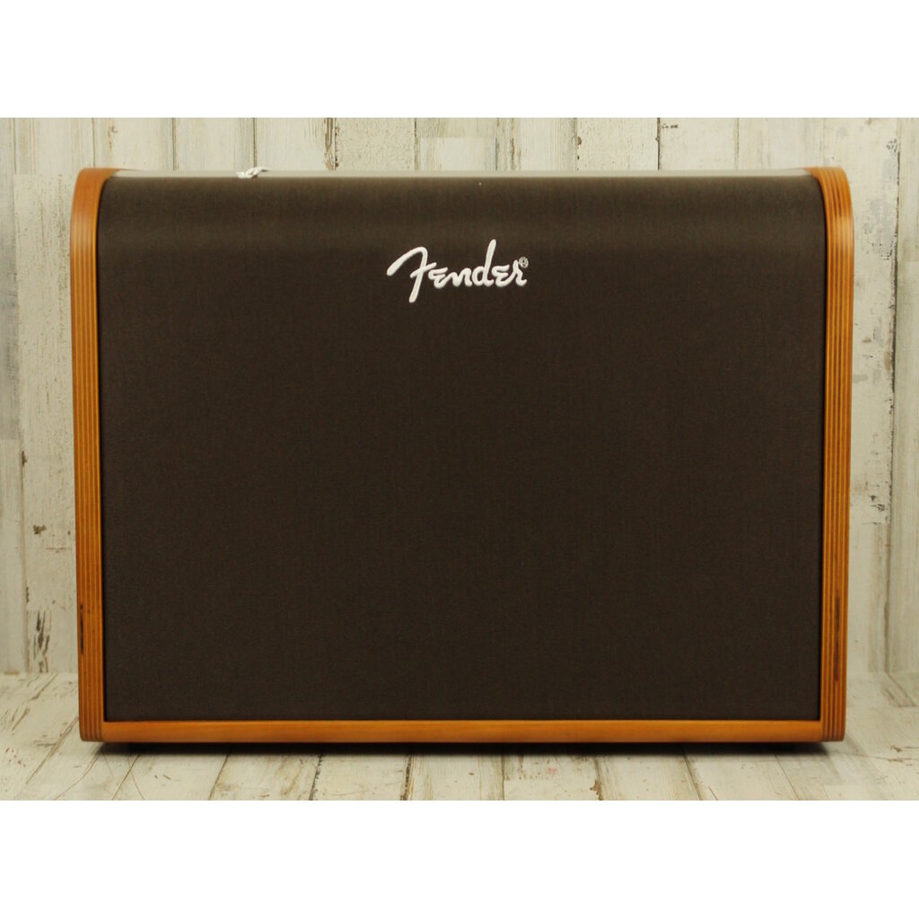 Fender DEMO Fender Acoustic 100 (049)