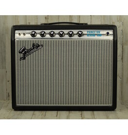 Fender DEMO Fender '68 Custom Princeton Reverb (183)