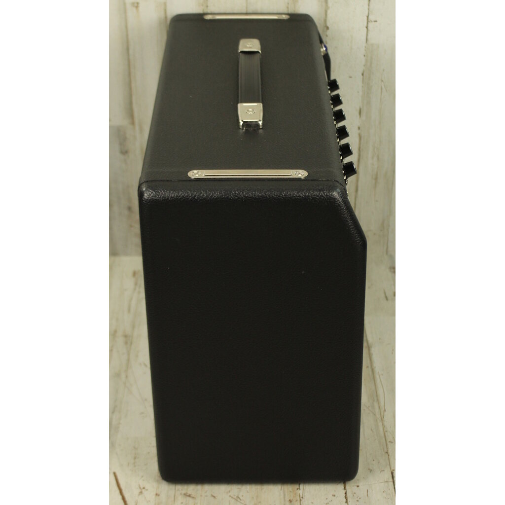 Fender DEMO Fender '68 Custom Princeton Reverb (183)