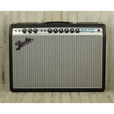 Fender DEMO Fender '68 Custom Deluxe Reverb (042)