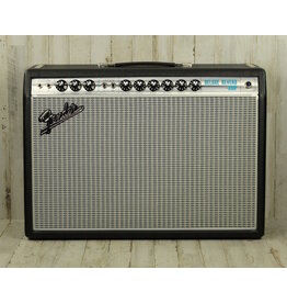 Fender DEMO Fender '68 Custom Deluxe Reverb (042)