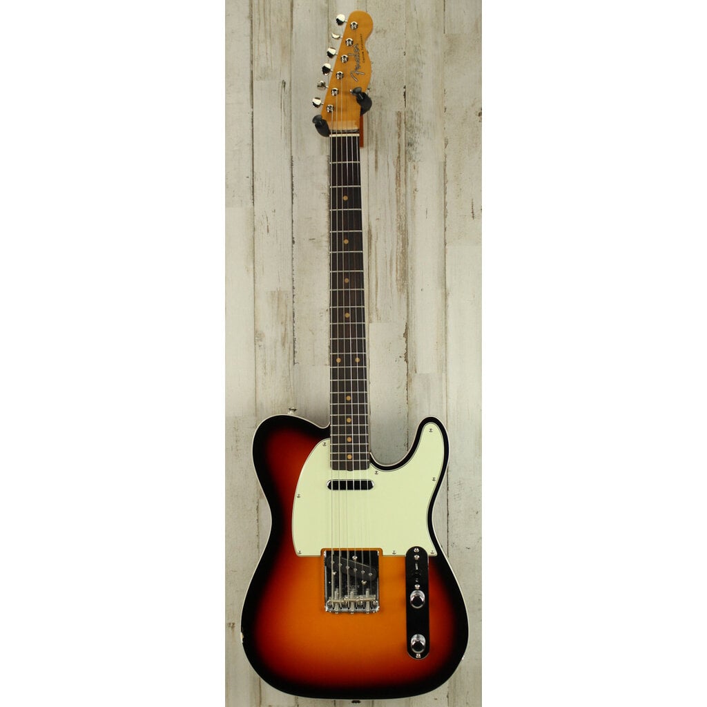 Fender USED Fender Limited Edition Vintera III Early '60s Telecaster Custom (742)