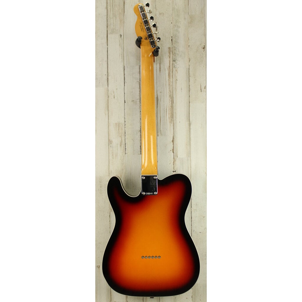 Fender USED Fender Limited Edition Vintera III Early '60s Telecaster Custom (742)