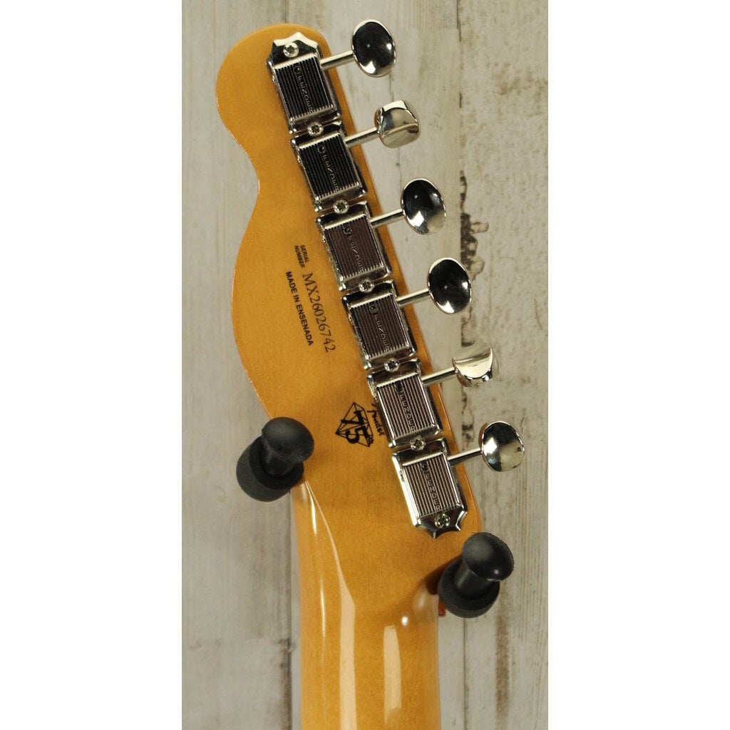 Fender USED Fender Limited Edition Vintera III Early '60s Telecaster Custom (742)