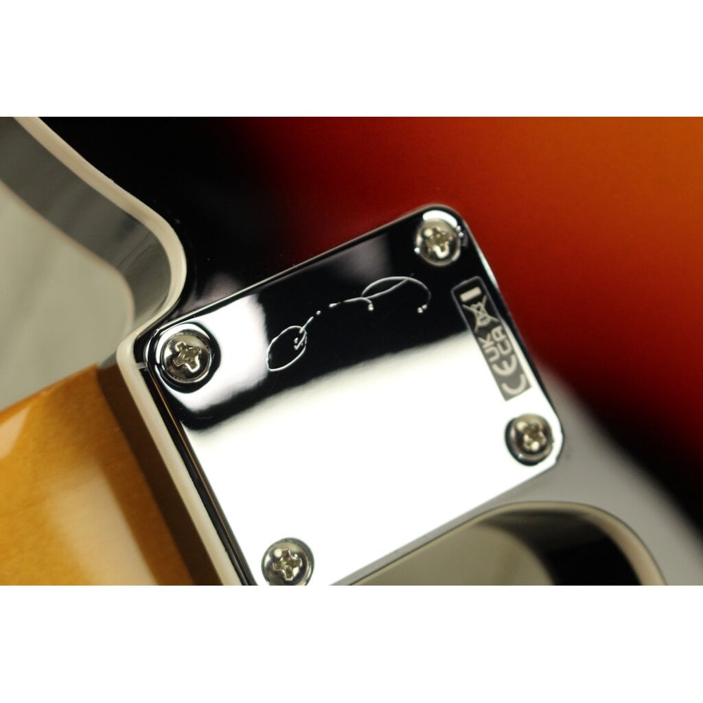 Fender USED Fender Limited Edition Vintera III Early '60s Telecaster Custom (742)