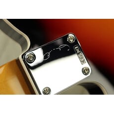 Fender USED Fender Limited Edition Vintera III Early '60s Telecaster Custom (742)