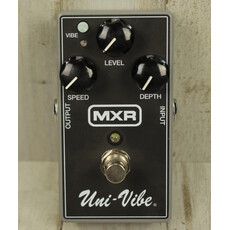 Dunlop USED Dunlop MXR Uni Vibe (020)