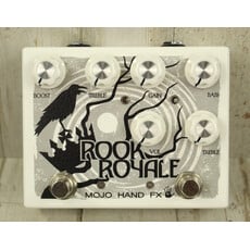 Mojo Hand FX USED Mojo Hand FX Rook Royale (010)