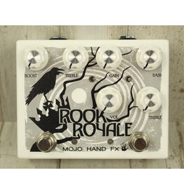 Mojo Hand FX USED Mojo Hand FX Rook Royale (010)