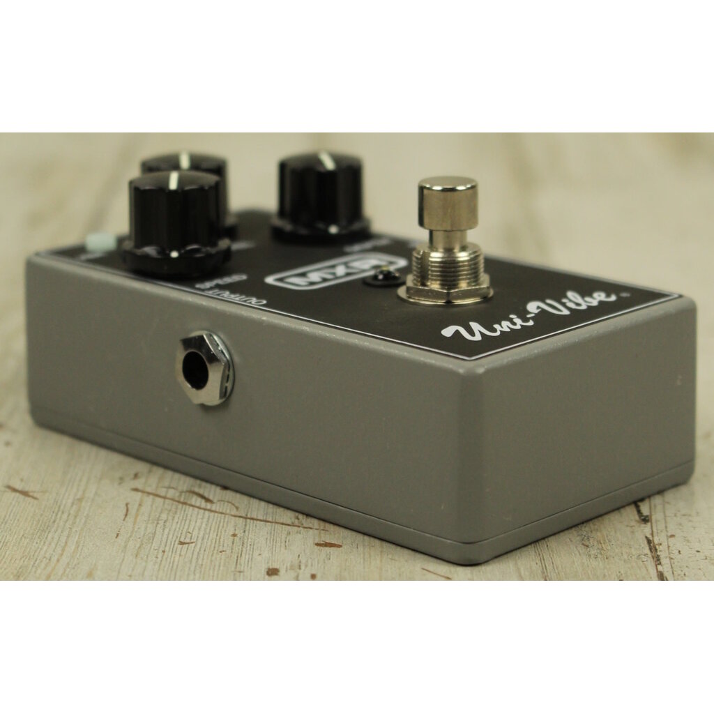 Dunlop USED Dunlop MXR Uni Vibe (020)