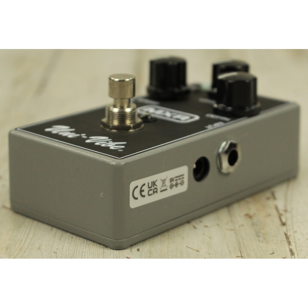 Dunlop USED Dunlop MXR Uni Vibe (020)